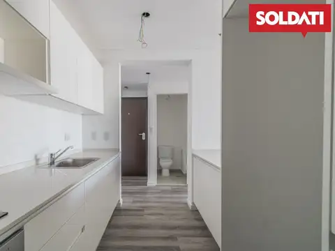 Departamento en Alquiler A Estrenar
