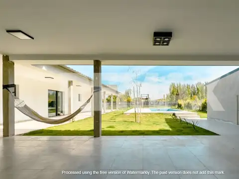 Casa en Venta de 3 dormitorios