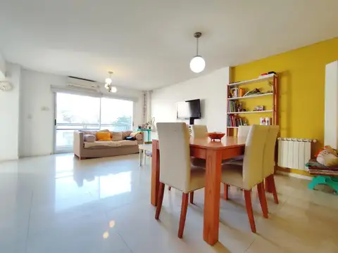 Departamento en venta quilmes