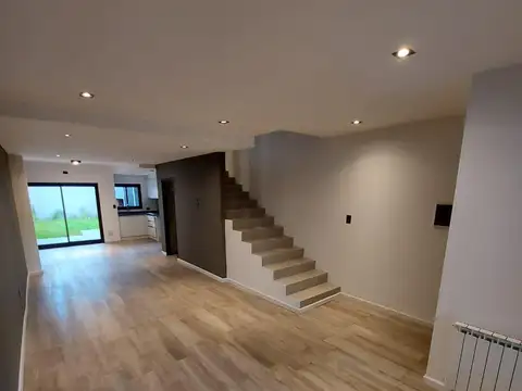Casa en Venta 6 años