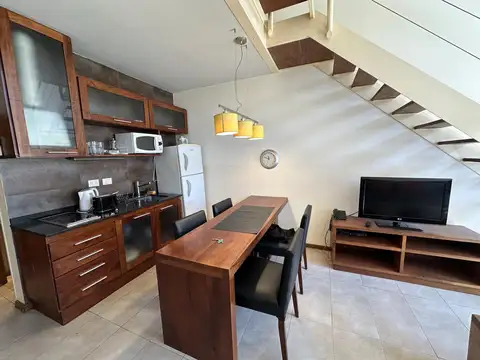 Departamento en Alquiler Temporal en San Telmo, USD 680