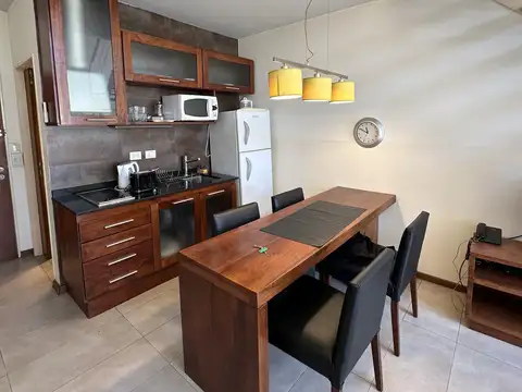 Departamento en Alquiler Temporal 10 años