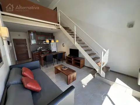 Departamento en Alquiler Temporal de 1 dormitorio