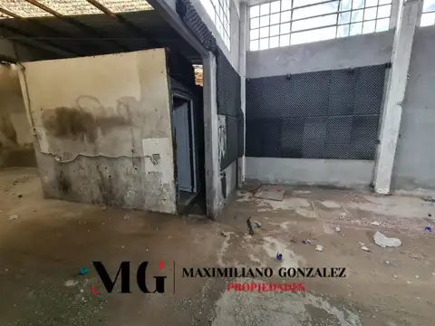 Galpón venta El Jaguel Esteban Echeverría