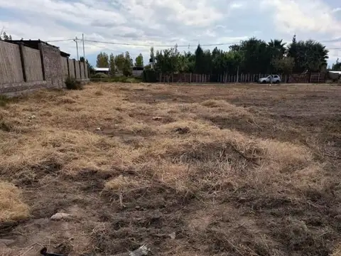 Terreno en Venta en Jocoli Viejo, USD 10.000