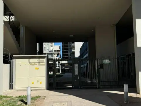 QUINTANA 2100, Piso 2