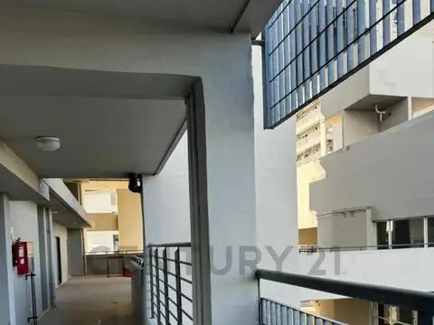 Venta de Departamento de 2 Dormitorios en zona Parque Federal, Santa Fe.