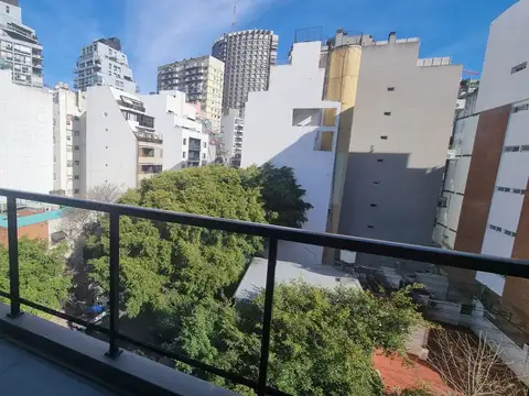 Departamento en Alquiler en Las Cañitas, $ 700.000