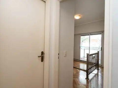 VENTA 2 AMBIENTES CABALLITO APTO CREDITO