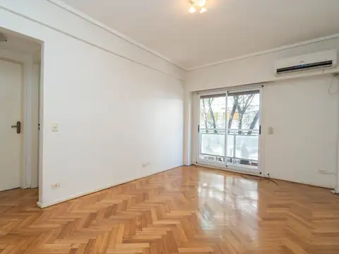 VENTA 2 AMBIENTES CABALLITO APTO CREDITO