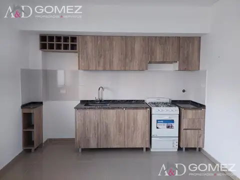 Departamento en Venta Permite mascota