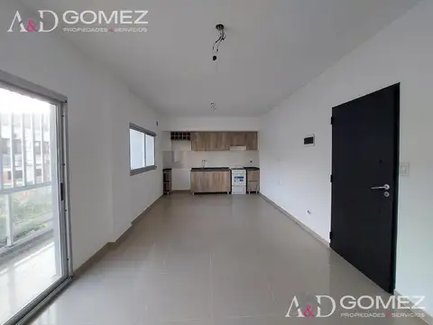 ¡NUEVO VALOR! 2 AMB AMPLIO Y LUMINOSO - 50 m2