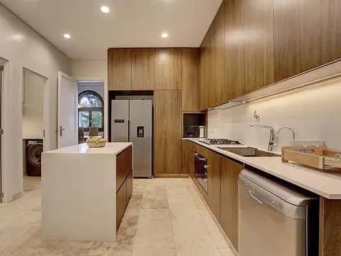 Departamento en Alquiler 50 años