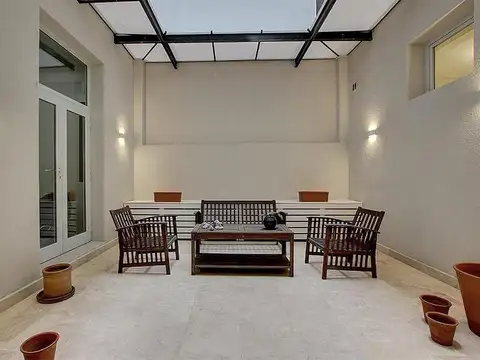 Departamento en Alquiler en Palermo Chico, USD 6.500