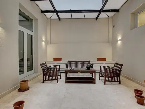 Departamento en Alquiler en Palermo Chico, USD 7.000