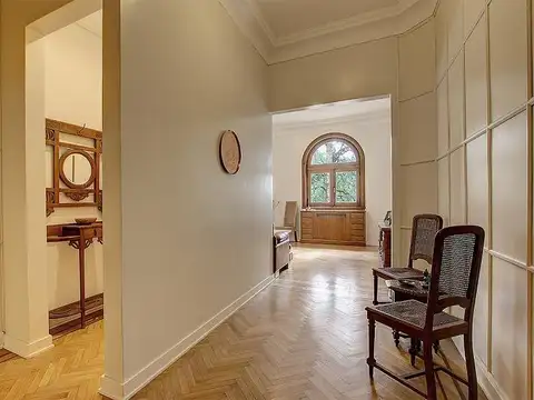 Departamento en Alquiler con 1 cocheras