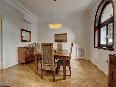 Departamento en Alquiler de 4 ambientes