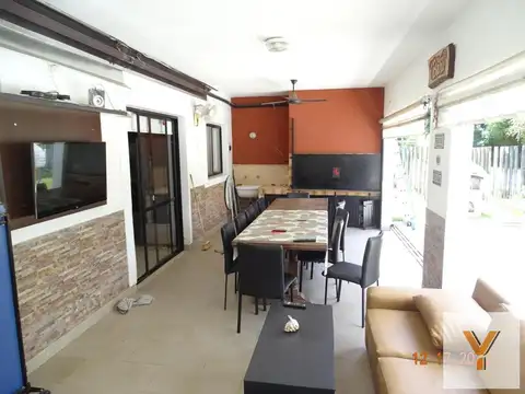Casa en Venta al Suroeste