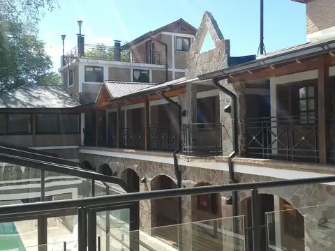 Hotel en Venta 13 años
