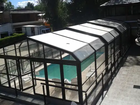 Hotel en Venta frente al río en Santa Rosa de Calamuchita – Balcones del Cerro – Cód. 4204