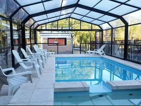 Hotel en Venta tipo Hotel