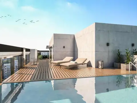 Departamento en Venta de 4 ambientes