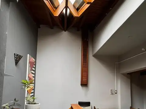 VENTA DEPARTAMENTO 3 DORM COCHERA CIUDAD MENDOZA