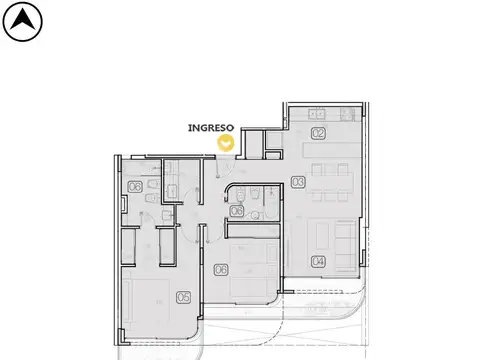 Departamento - Pichincha