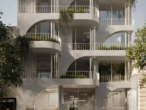 Departamento en Venta de 5 ambientes