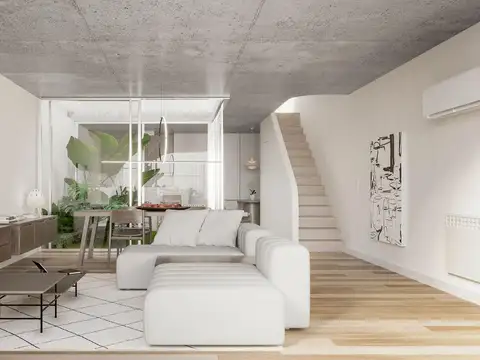 Departamento en Venta al Sur