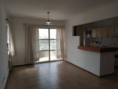 Departamento - San Lorenzo