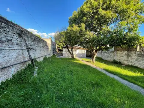 Lote Ideal Constructor-Venta-Martín Coronado