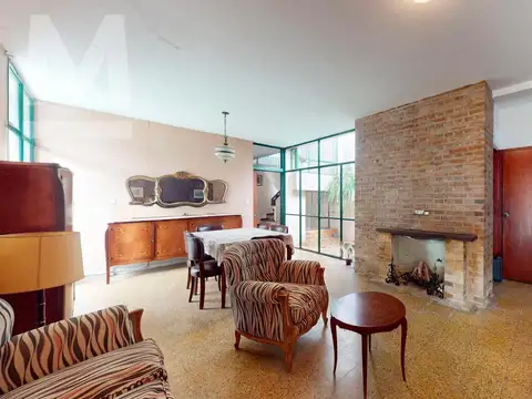 Depto Tipo Casa en Venta de 6 ambientes