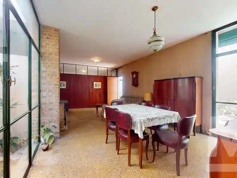 Depto Tipo Casa en Venta de 4 dormitorios
