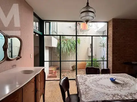 Depto Tipo Casa en Venta en La Plata, USD 160.000