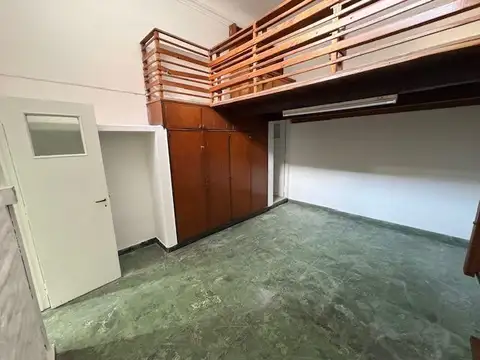 Depto Tipo Casa en Alquiler de 2 ambientes