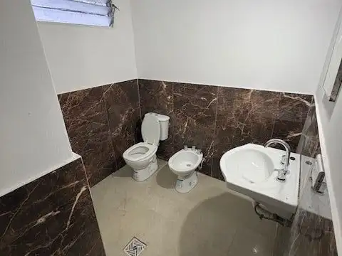 Depto Tipo Casa en Alquiler al Norte