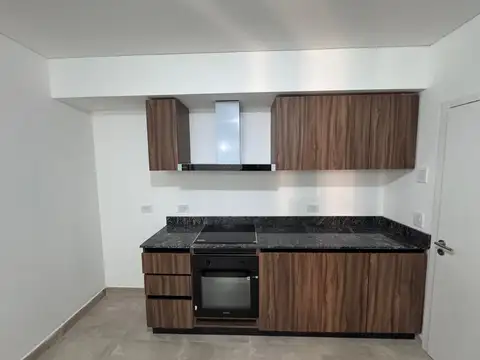 Departamento 3 ambientes con 3 baños