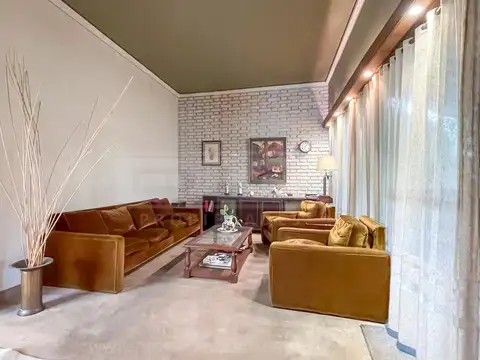 Casa en Venta 60 años