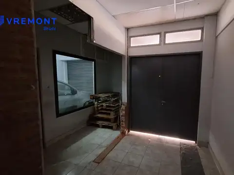 Galpon en Venta 35 años