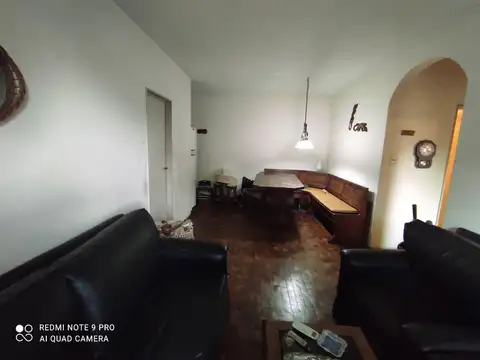 Unico oportunidad  depto 3 ambientes en San Isidro  55 mts 2 cubiertos