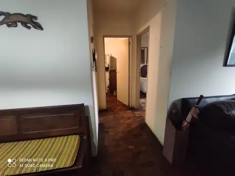 Departamento en Venta en San Isidro, USD 98.000