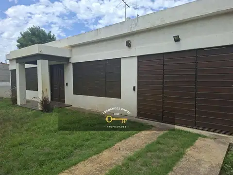 Casa en Alquiler de 2 dormitorios