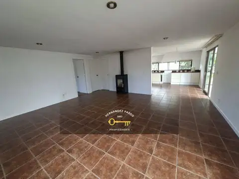 Casa en Alquiler en Shangrila, $ 44.000