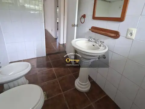 Casa - Alquiler - Uruguay, Canelones