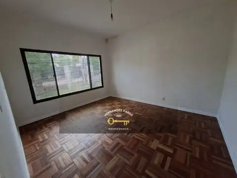 Casa en Alquiler de 2 dormitorios