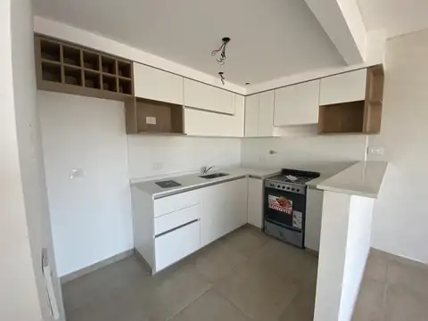 Departamento en Venta Apto profesional