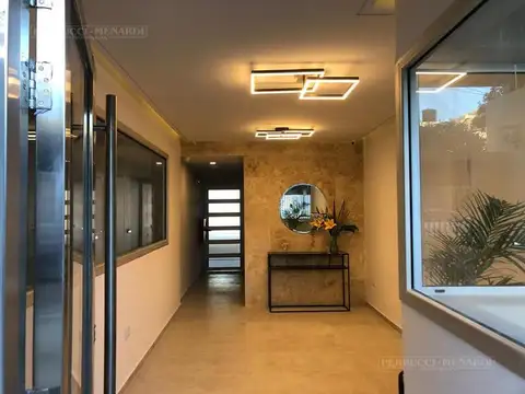 Excelente Departamento 2 Ambientes a estrenar  con Cochera !