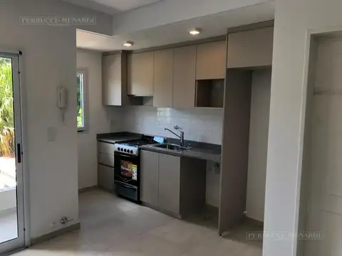 Departamento en Alquiler de 1 dormitorio
