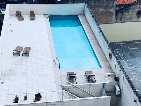 Departamento en Alquiler 12 años